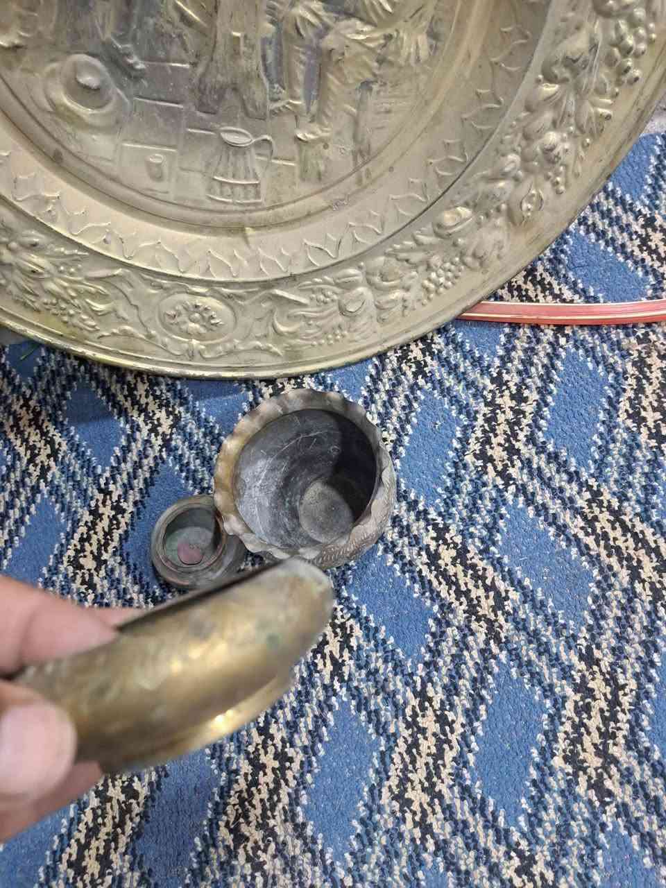 البيع


**إذا كنت صاحب هذا الإعلان وتريد حذفه لأي سبب، رجاءا أرسل رسالة إلى الدعم الفني**
