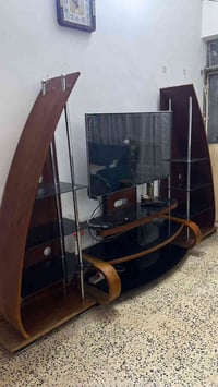 مكتبة شاشة • بلو • نضيفه