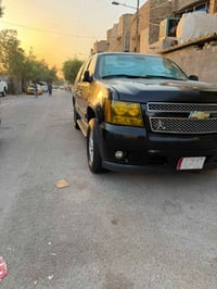 جمسي سوبر مان طويلة موديل ٢٠١١ رقم كركوك سيارة خليجية كاملة من اي نقوص...