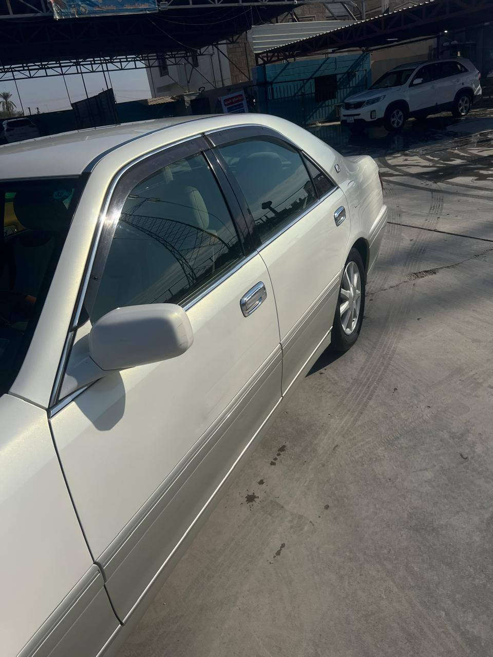 السلام عليكم
سيارة ملكة موديل ٢٠٠٢ رقم بصرة بأسمي قرار 48 مكينة ديفور الصغير مكان السيارة ديوانية حي رمضان رقم الهاتف *********** رقم صاحب السيارة
مكلف النشر
