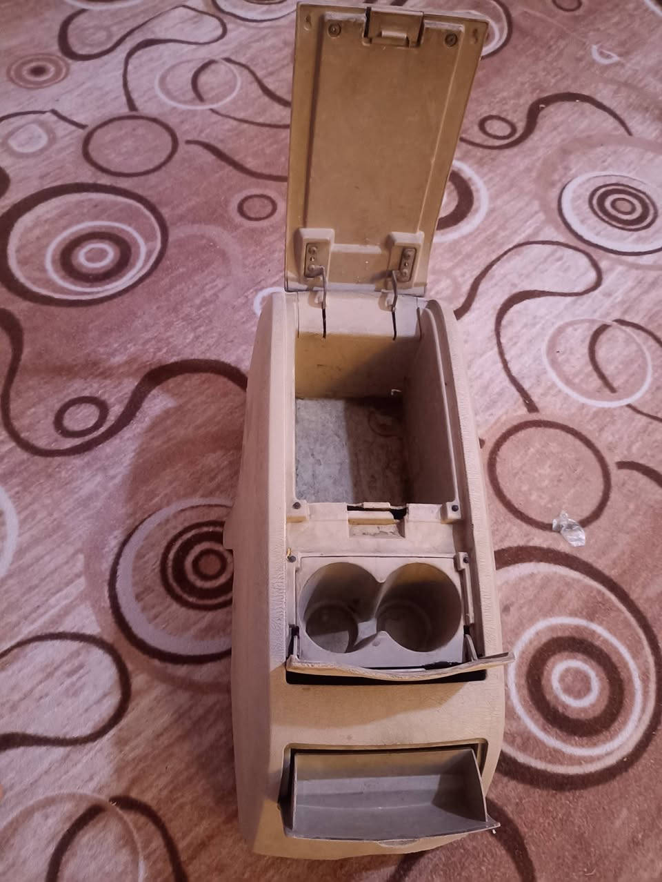 سلام عليكم شباب تجوه جنبي ناصيH1
للبيع  

انطي سعر وذا عجبني سعره ابيعلك  

مكان بصره القرنه شرش


**إذا كنت صاحب هذا الإعلان وتريد حذفه لأي سبب، رجاءا أرسل رسالة إلى الدعم الفني**