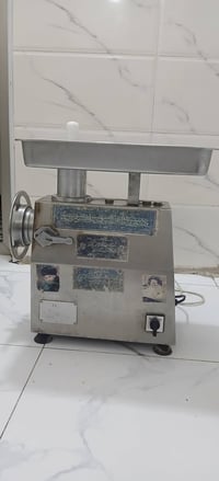للبيع حجم 32  ماطور جبير 07712786535