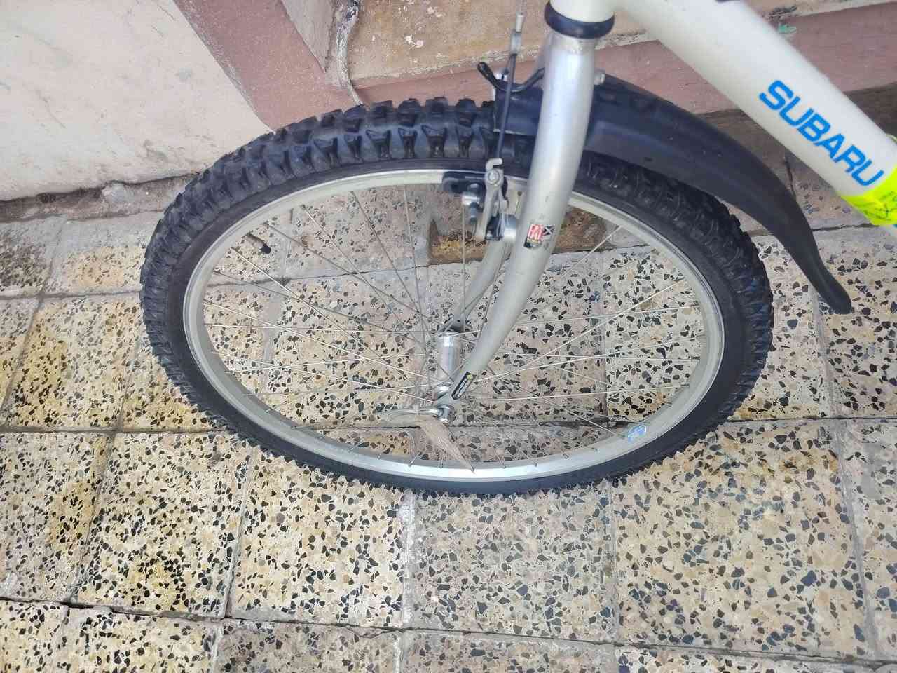 بايسكل باله غني عن التعريف جبلي أمريكي قفلو من الاخير 135 تواصل خاص مفتوح


**إذا كنت صاحب هذا الإعلان وتريد حذفه لأي سبب، رجاءا أرسل رسالة إلى الدعم الفني**