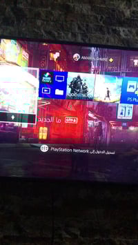 بلي فور فات • مدخل اقراص معطل • جويستكات ثنين