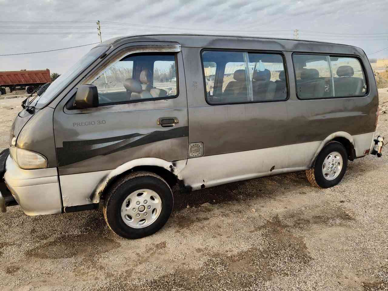 كيا ابريجو رقم بصره تحويل ثاني يوم المكان واسط محرك كير اكسل برانكيت مكفول السعر 74
اتصل على الرقم ***********
