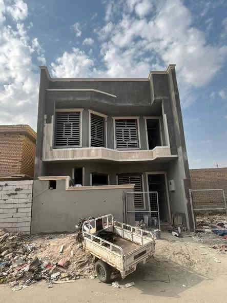 السلام عليكم 
 بيت  للبيع  الشراي شهر ويستلم
 موقع البيت اريدو خلف جامعة العين
المساحة 100 
 للاستفسار ☎️:***********
 السعر 270 مليون وقابل للتفاوض
