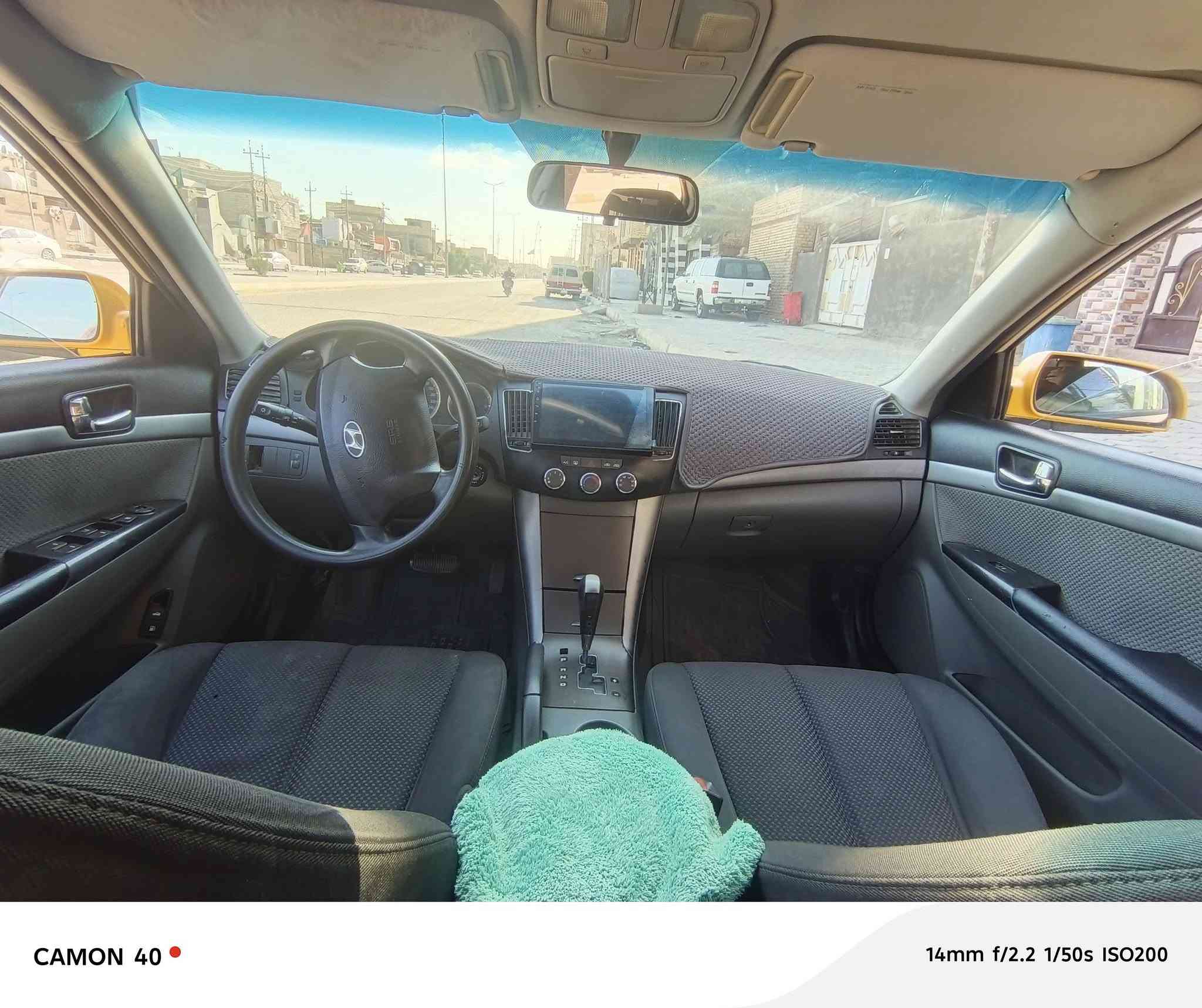 السلام عليكم سونات موديل ٩ خليجي مكفوله للستفسار على الرقم ***********
