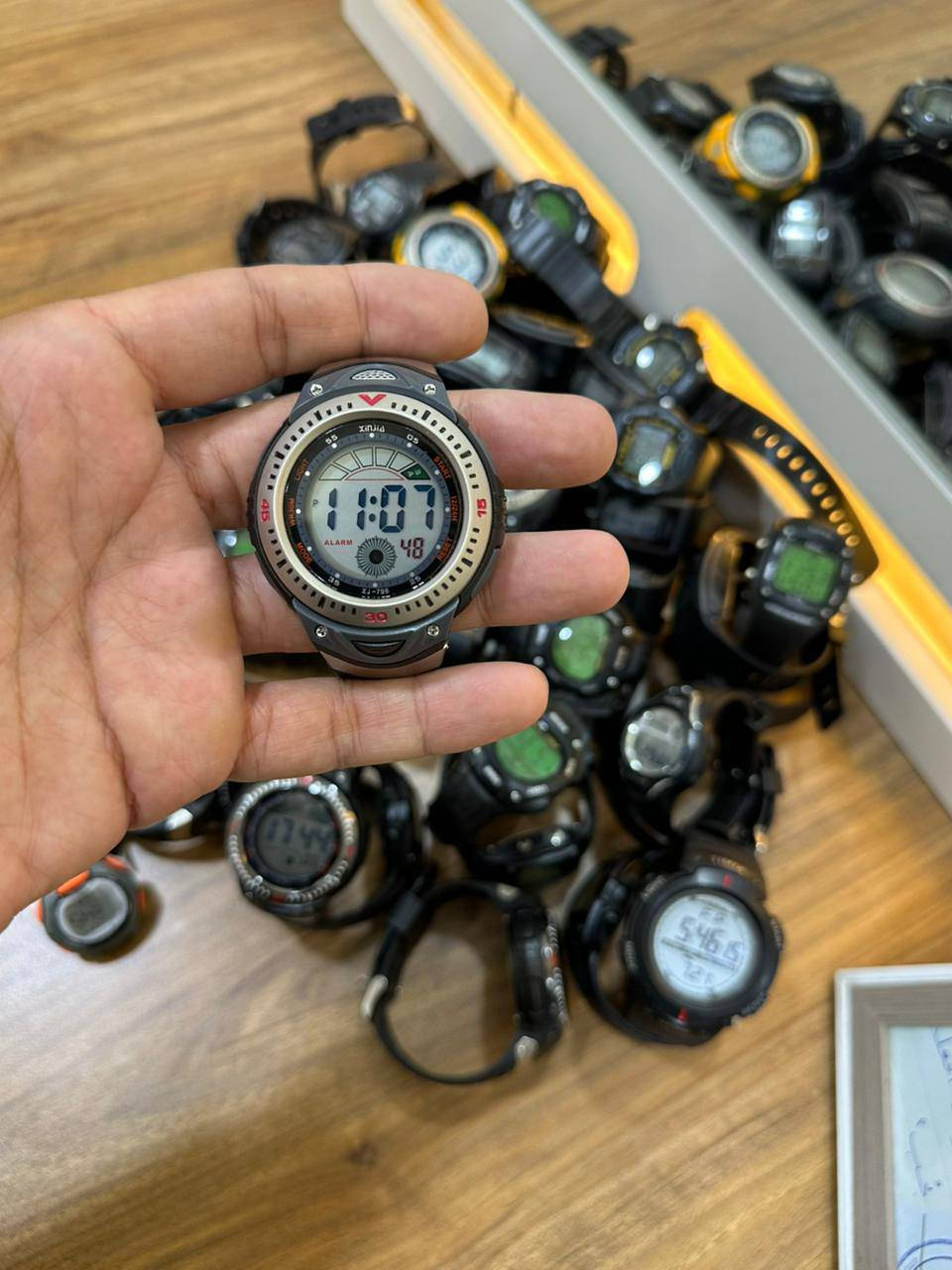 باله عسكري القطعة 10 الف


**إذا كنت صاحب هذا الإعلان وتريد حذفه لأي سبب، رجاءا أرسل رسالة إلى الدعم الفني**