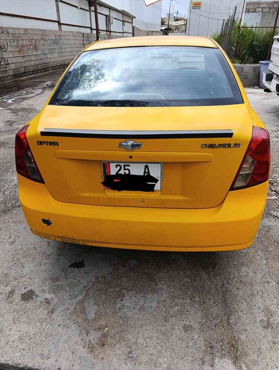 اوبترا 2007 بسمي هزة سنوية جديد غرامة  مواصلات سفر بي جاملغ خلف + جاملغ امامي تعديل تتفية وتبريد شغال سيارة جاهز گيرعاد 63 بيهامجال قليل ***********
