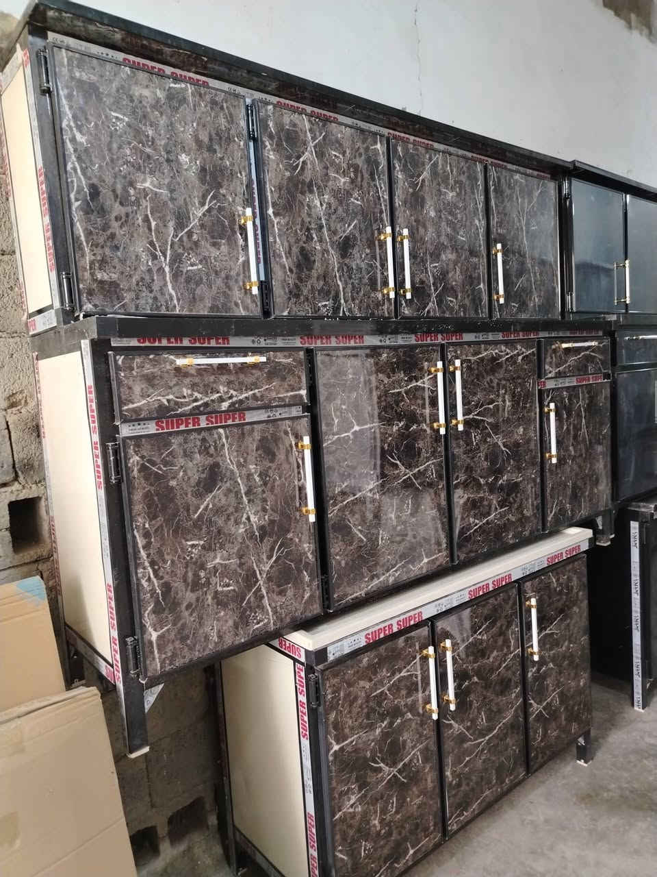 سلام عليكم وصول وجبه جديده في مزاد لأخوين العنوان المفرق الطرق والجسور مقابيل العزات بن تجه رايح عليه المفرق السعر اب 350 وبي مجال للاستفسار *********** كونترات جديد مترين والسنك مترا و30 يتوفر الالوان مراوس بل مستخدم همين
