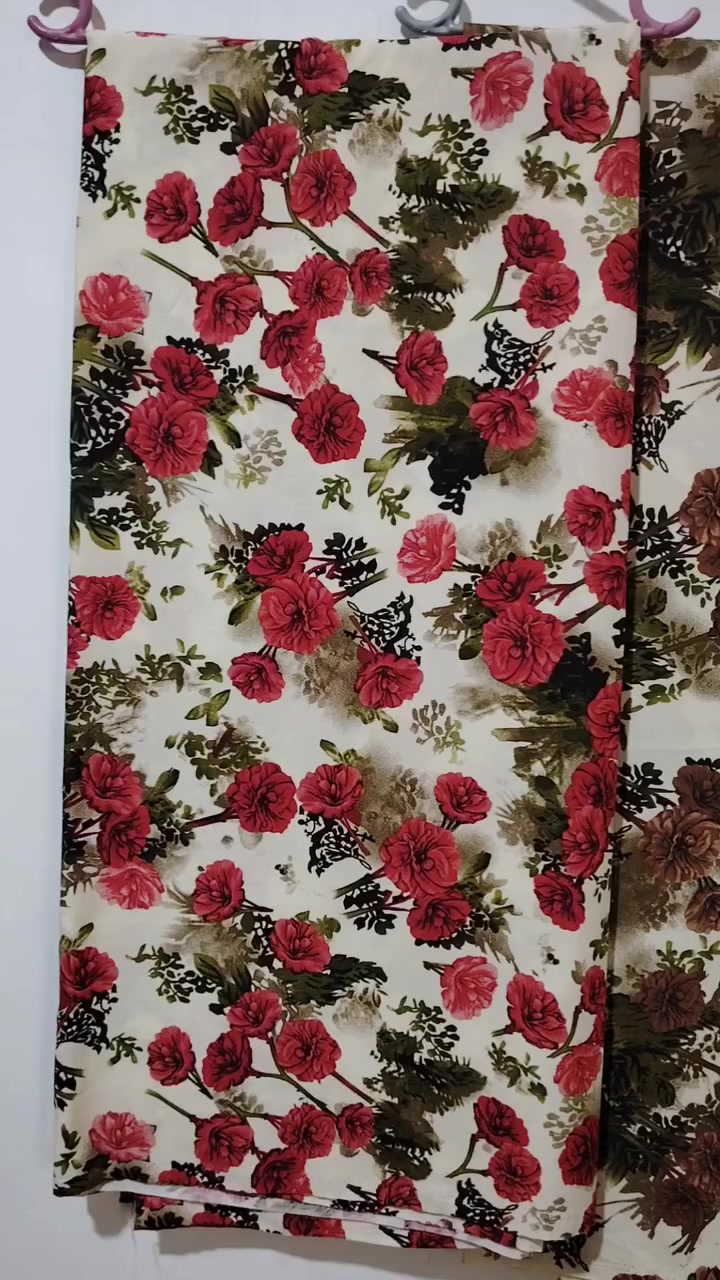 اقمشه صيفيه القطعه على 5الاف والعرض مستمر التوصيل مجاني.. مجاني..  ابوصخير حيرة مشخاب تفحص القطعه يم المندوب اذا مو الاصلي رجعها .. تابع الصفحه وراسلنا خاص حته تشاهد بقية الالوان ملاحظة يوجد عرض خاص للخياطات 😍😍


**إذا كنت صاحب هذا الإعلان وتريد حذفه لأي سبب، رجاءا أرسل رسالة إلى الدعم الفني**