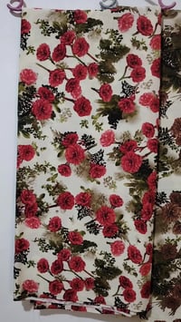 اقمشه صيفيه • توصيل مجاني • ابوصخير حيرة مشخاب