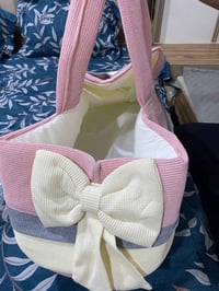 كاروك • حاملة طفل • جديدة