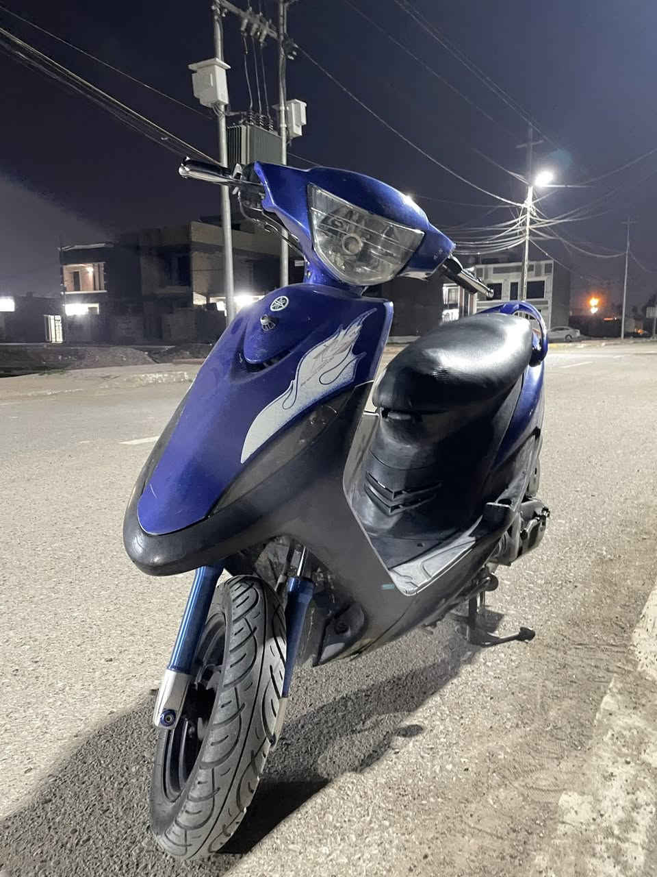 السلام عليكم دراجة ماكس عدلة للبيع دراجة بلاديه مكينه ما مفتوحه مبدل فقط دبلات امامي الباقي كله بلادي السعر 750 المكان الزعفرانيه للأستفسار خاص مفتوح


**إذا كنت صاحب هذا الإعلان وتريد حذفه لأي سبب، رجاءا أرسل رسالة إلى الدعم الفني**