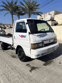 كيا بنكو موديل 1994 سياره جاهزه لأخير كامله كشر نضيف تخم تايرات جدد با...