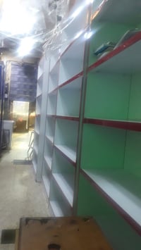 عارضات • ٨ قطع • بهال شكل