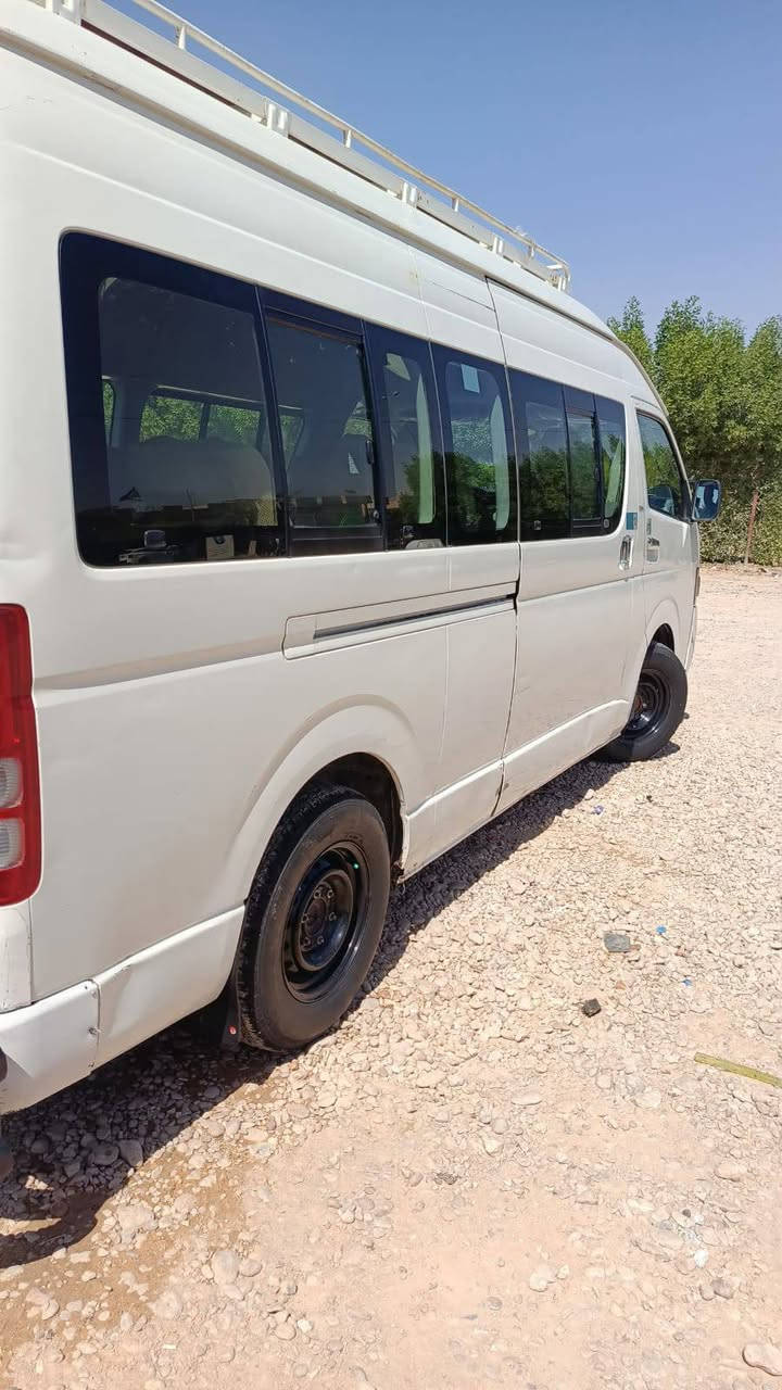 السلام عليكم هايسة ٢٠٠٩لبيع  او مراوس  هايسة ***********/***********
