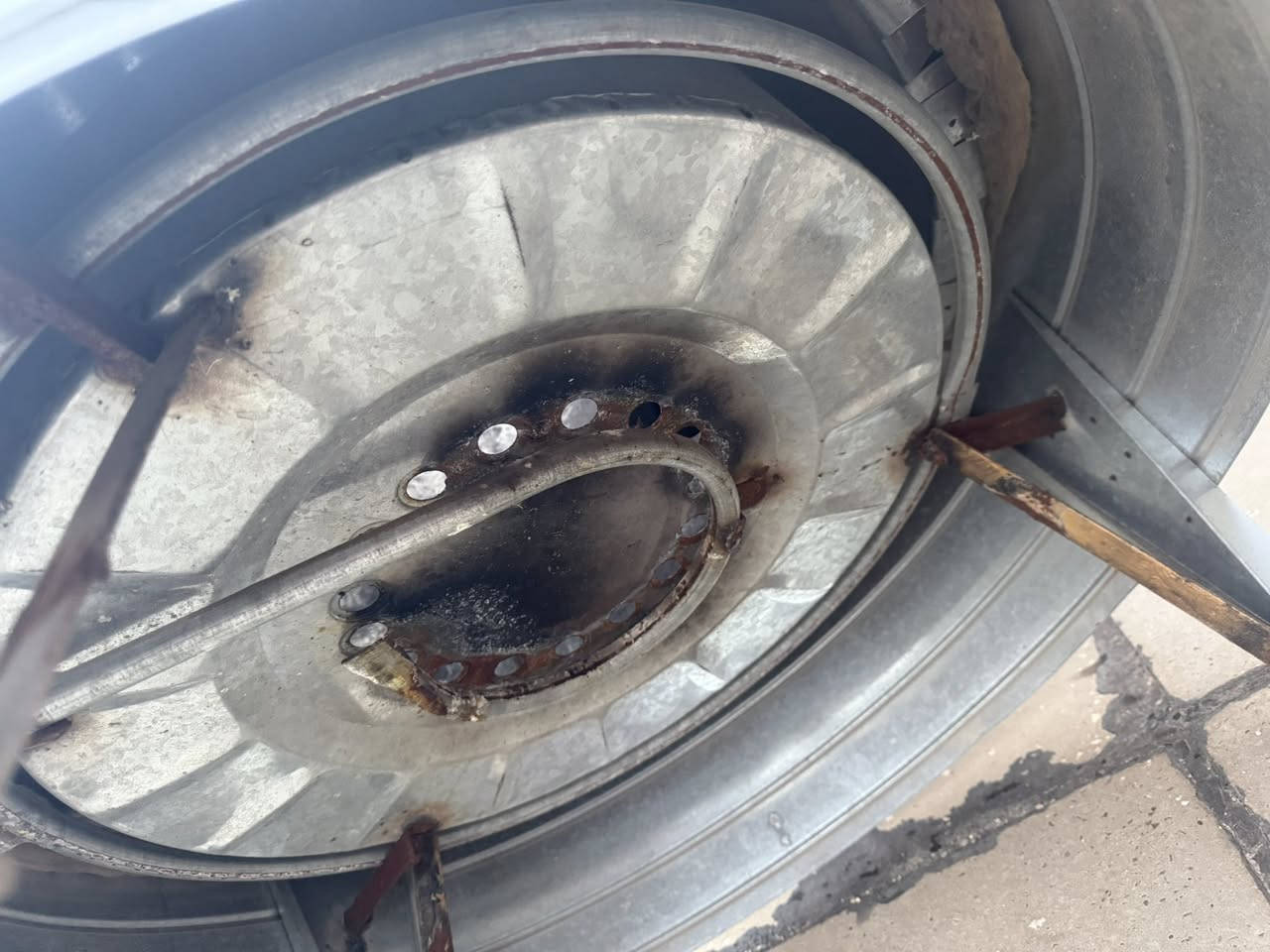 تنور ومبرده للبيع


**إذا كنت صاحب هذا الإعلان وتريد حذفه لأي سبب، رجاءا أرسل رسالة إلى الدعم الفني**