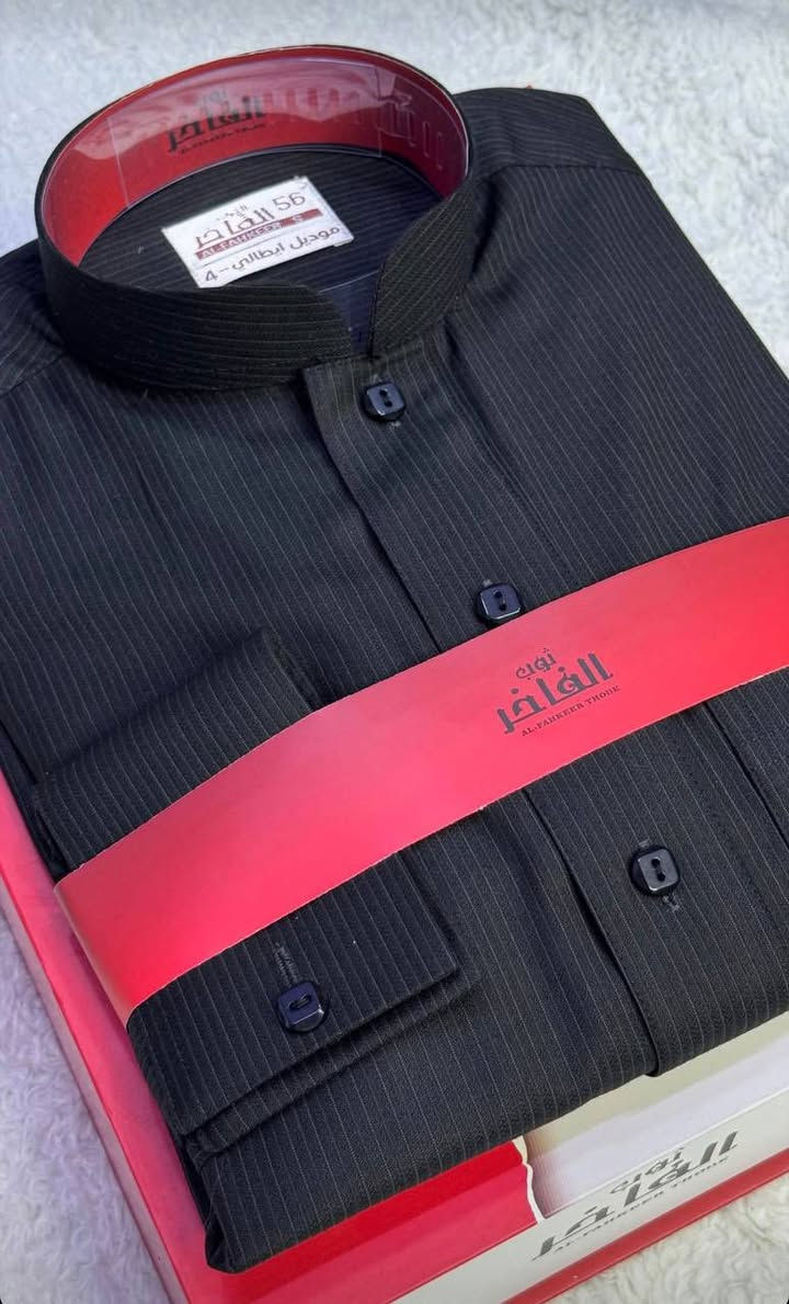 🔥 تخفيضات ضخمة على الدشاديش الرجالية! 🔥

📣 لا تفوّت الفرصة!
لدينا خصومات رائعة على الدشاديش الرجالية بألوان وأحجام متنوعة ✨

✔ دشاديش عالية الجودة
✔ خامات مريحة وممتازة

📍 للتواصل والطلب:
📞 [***********]
📩 أرسل رسالة على الخاص

العنوان الانبار-راوه الجديده-الشارع العام 
تتوفر خدمة توصيل
