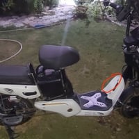 دراجة شحن • حجم ١٦ • موديل ٢٠٢٤