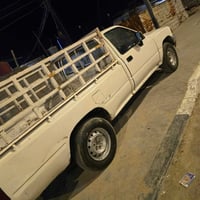 موديل 91 • مكينة وكير واكسن • شاصي مكفول