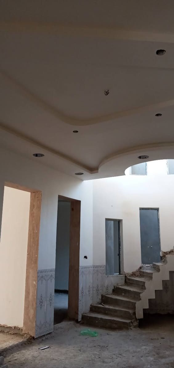 السلام عليكم    خلفه بياض متفرغ  جص وبورك شغل درجه اولى مساطر وزن تسليم مهندس وحسب الطلب شغل إلي يرضي الله ويرضي ابو البيت عندي نماذج عمل خير من الله   اسعارنا حسب الاتفاق  كادر مميز اصحاب خبره ومهنيه عاليه للاتصال (***********)ابو ليث
