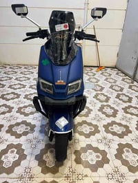٢٠٢٦ • ٦ بطاريات • مدى ٨٠كم