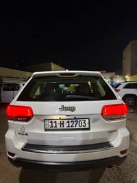 اسلام وعليكم اقره المنشور كلشي مذكور بي  جيب  خليجي  2014 لمتد 4x4 فول...
