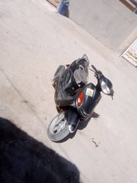 دراجه اكزز • حلوه • بيه مجال