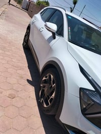 سبورتج ٢٠٢٤ • وراد خليجي • مكفولة