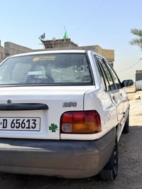 سياره سايبه البيع مديل 2011    سياره حلوه نضيفه خير من الله شواصي كفال...