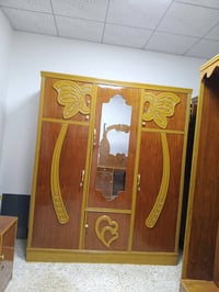 ابو ثلاثه • نضيفه • نجف حي مكرمه