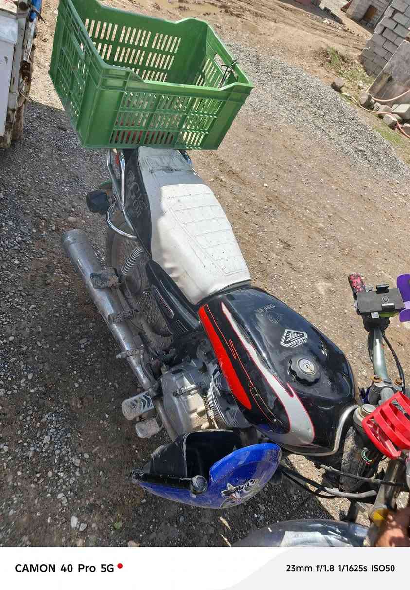 اعادت نشر بسبب الوعود الكذبه رجأن المو شراي ليراسلني ماطور تايكر الفين 2020 باب اول وزن ثقيل نشاطه فول ونضيف السعر 425 قفل قفل
***********
المكان قاطع السبعاوين قريه سيداوه
