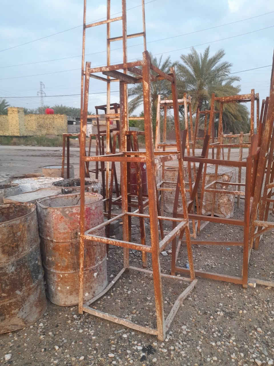 السلام عليكم كنغر قفاز عدد٢ أبراج سكله عدد ١٥ صاحي 
اوبيهن طاك لحيم بصيط ***********  بابل الهاشميه التياس
