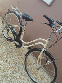 بايسكل عبد الحليم • موصل حي السماح