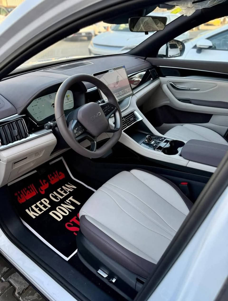 بسم الله  وعلى بركته٠.انتباه .انتباه.انتباه
دستروير.
كن بللاص.
سيلل.فايف.
سونك بللاص.
يتوفر لدى معرض تاج الدين.
الاسعار ولا بل الاحلام.مفاجئه.
احنه منعلي الاسعار على متابعينه
***********.97901526602
