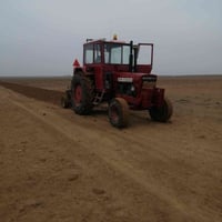 تركتر فالفو موديل 79 🚜 رقم الهاتف 07502308859 📞 07723500884