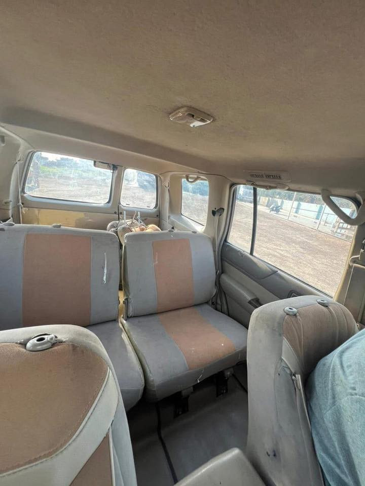 السلام عليكم نيسان باترول 2003سوبر سفاري كاز بلادي رش حزام سنوية ب اسمي شخصياً شرط التحويل رقم سليمانية دولي ادامه عامه من دعامية  السعر.  ب 110وبي مجال للدعامية ***********—. السعر)***********
