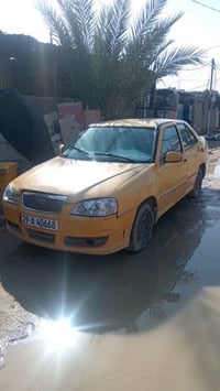 شيري كوين • ٢٠١٣ • كربلاء