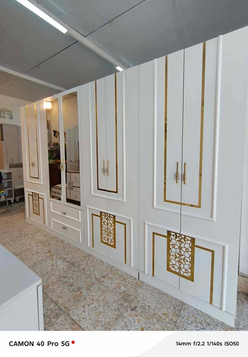 غرفه ترڪي مستخدم  🇹🇷
10قطع 💢
نضافه  95💯
نضام ابواب‼️
مع شازلون مخزن 🛌
السعرمليون و250💢
مع شد🪛 ونقل 🚚 داخل بغداد مجانآ 
لكل المحافضات بكروه 🔥💯💯💯


**إذا كنت صاحب هذا الإعلان وتريد حذفه لأي سبب، رجاءا أرسل رسالة إلى الدعم الفني**