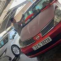 نيسان تيدا • أربيل