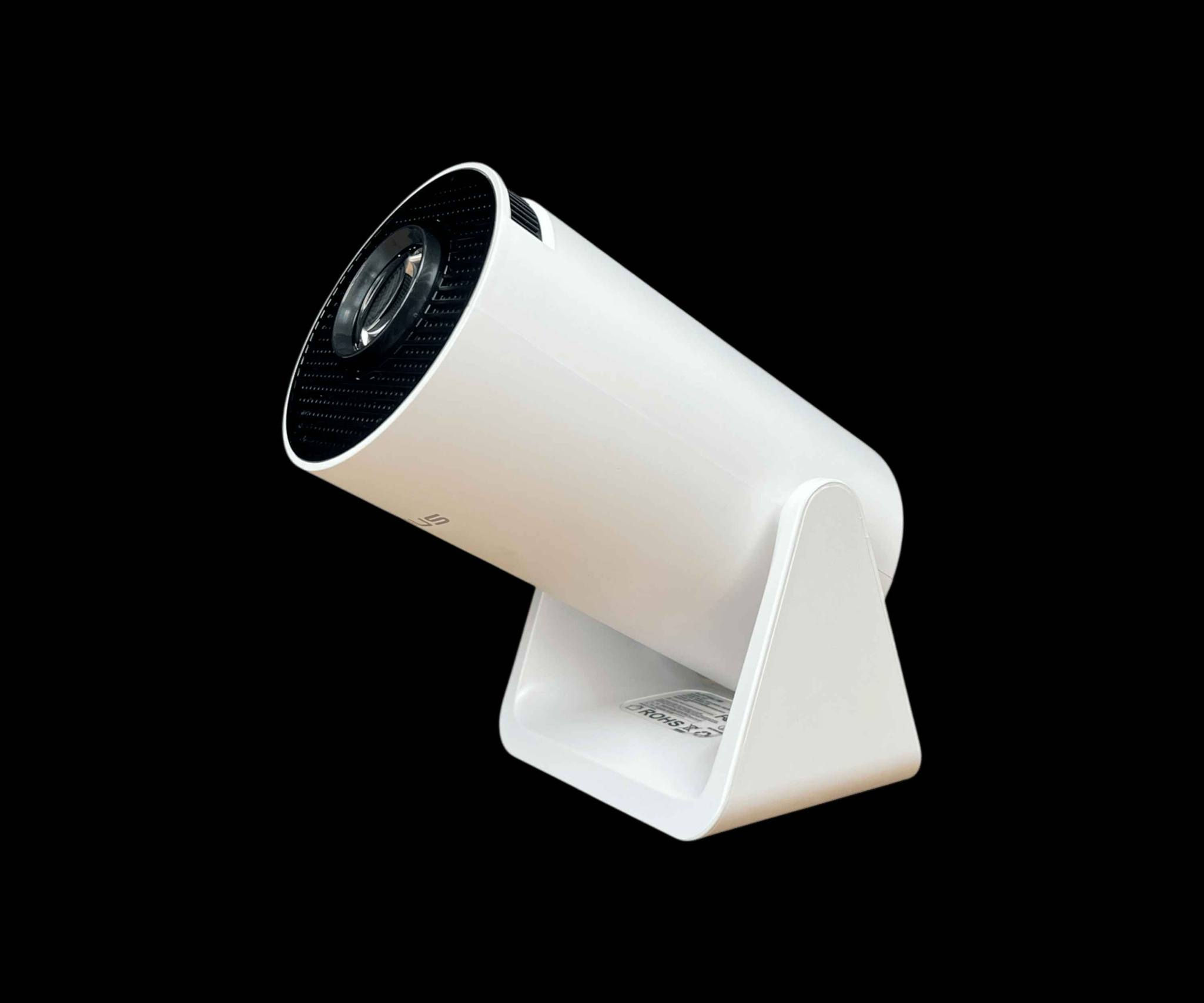 WIMIUS S27 المحمول بدقة HD مع ريموت وتحكم زاوية

الاستخدامات

عرض الأفلام والمسلسلات في المنزل كـ سينما منزلية.

تشغيل فيديوهات يوتيوب ومنصات البث عبر HDMI.

مناسب للعروض التقديمية والاجتماعات.

عرض الصور والفيديوهات من USB.

مناسب لغرف النوم، الصالات، والمخيمات.

المميزات

الموديل: S27

القدرة الكهربائية: 60 واط

مدخل طاقة: 100-240V  50-60Hz

يدعم توصيل HDMI

منفذ USB لتشغيل الوسائط

منفذ AV

منفذ سماعة 3.5mm

تصميم قابل لتعديل زاوية العرض بسهولة

عدسة أمامية بزجاج عالي الوضوح

فتحات تهوية جانبية وخلفية لتبريد أفضل

ريموت تحكم عن بعد

حجم صغير وسهل الحمل

طول سلك HDMI: 100 سم

طول سلك الكهرباء: 150 سم

أبعاد المنتج: 20 × 8.5 × 11.5 سم

أبعاد الكارتون: 24 × 12 × 19 سم

محتويات الصندوق

جهاز البروجكتر WIMIUS S27

ريموت كنترول

سلك HDMI بطول 100 سم

سلك كهرباء بطول 150 سم

قطعة قماش تنظيف للعدسة

دليل استخدام

الملاحظات

يعمل على الكهرباء المباشرة (لا يحتوي على بطارية داخلية).

يفضل استخدامه في إضاءة خافتة للحصول على أفضل وضوح.

لا يدعم نظام أندرويد داخلي (يعمل عبر التوصيل الخارجي).

صناعة: الصين. أربيل, العراق


**إذا كنت صاحب هذا الإعلان وتريد حذفه لأي سبب، رجاءا أرسل رسالة إلى الدعم الفني**