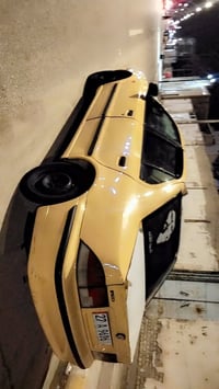 موديل ٢٠١١ • مداور • ذي قار