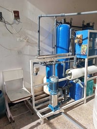 اسلام عليكم محطه ايطالي منبرن امريكي جديد نسيت املاح 5  عدد تانكيات 2 ...