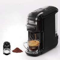 هايبریو • ١٢٠ فولت • بدون حامل كوب