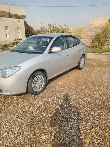 للبيع انترا موديل 2011رقم جديد شرط تحويل محرك كير صدر تايرات كله تبريد تدفئه جديد ضرر موضح في الصور البي صبغ ازرق وحمر معجون وصبغ بس احمر رش بدون معجون توحيد لون سياره جاهزه شرط انضافه مروس اب احدث ونطي فرق يرهم سعر 112نقدي وذا مقدمه وباقي قصط يرهم معا ضمان مكان الشرقاط عويجيله 
***********
