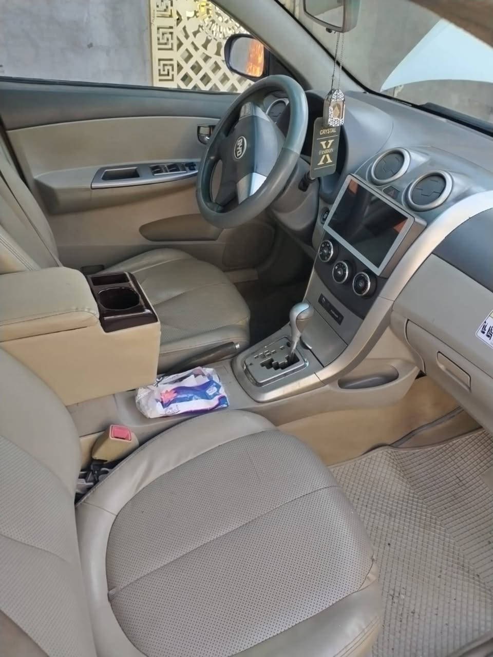 بي واي دي G3 موديل 2016 بسمي تحويل ثاني يوم سياره جاهزه كهربائيات صدر امامي خلفي تحكم ستيرن كامره خلفيه كير مكينه خير من الله رقم بغداد  سعر 57 للتواصل *********** سياره سياره احله من الصور
