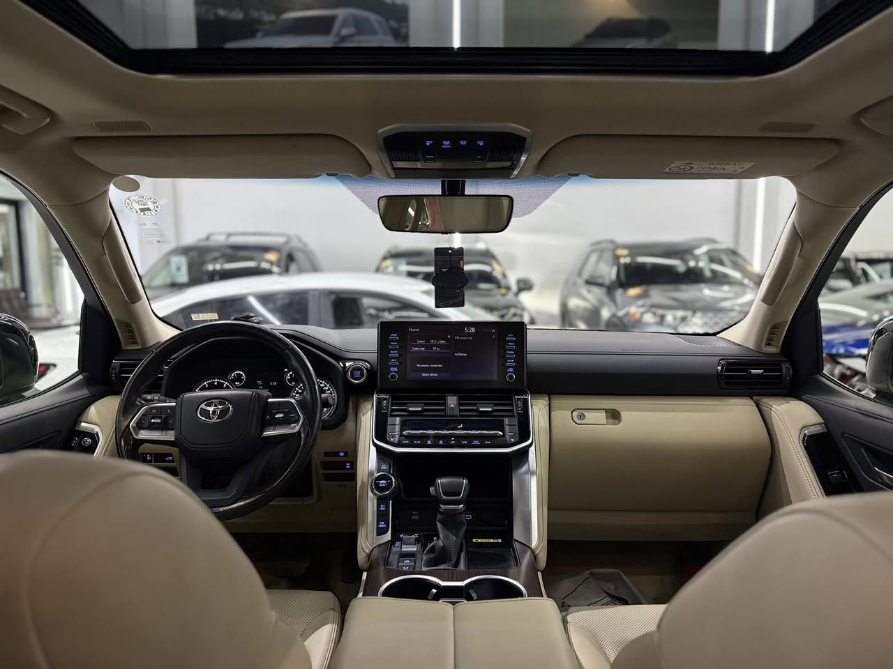 السلام عليكم
تيوتا لاندكروز
2022
SAS
باب اول
GX.R
فول مواصفات 1/1مواصفات الساس الباب اول معروفة ميحتاج اذكرهن
السيارة مكفولة كفالة عامة من الصبغ والتعديل
عداد المسافة:60الف كيلو متر
السيارة كاملة على 24حباية مناقصها برغي من جميع النواحي
السعر:655$وبيها مجال بسيط
عنوان السيارة اربيل
مقدماً الف عافية على الياخذها
للتواصل والاستفسار الاتصال على الرقم الاتي
***********📞
