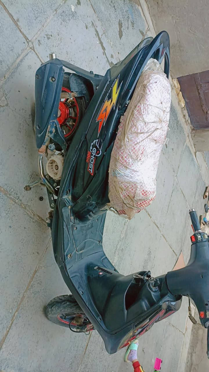 متاح دراج ماكس شخاله بس تحتاج باتري والهندر طاك السعر 350وبيه مجال..***********
