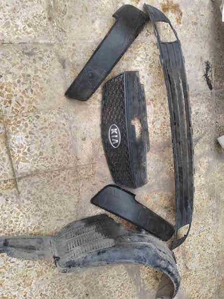 السلام عليكم غراض ريو موديل ٨
/***********
